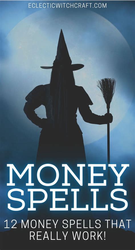 Unlocking the Power of Witch Money Bown in Your Life